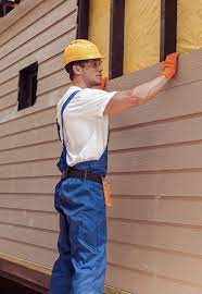 Best Vinyl Siding Installation  in Bonita Springs, FL